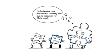 Illustration for article titled Google's Chrome Comic Gets Bastardized 70 Different Ways